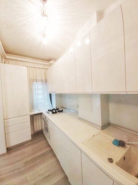 Herastrau Cartier Francez, 2 camere 64mp, Centrala Proprie, Parcare