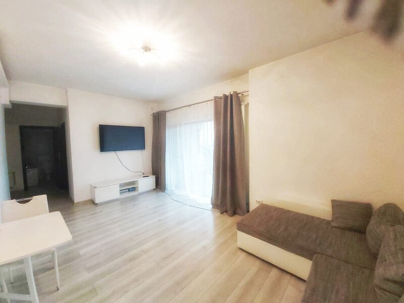 Herastrau Cartier Francez, 2 camere 64mp, Centrala Proprie, Parcare
