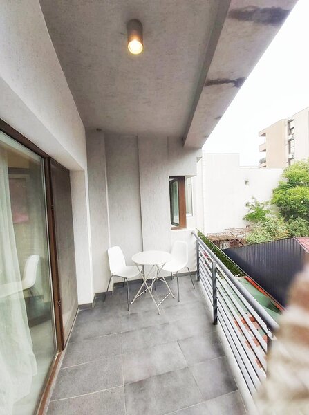 Herastrau Cartier Francez, 2 camere 64mp, Centrala Proprie, Parcare