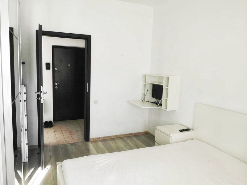 Herastrau Cartier Francez, 2 camere 64mp, Centrala Proprie, Parcare