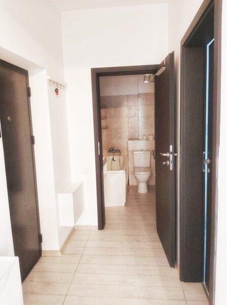 Herastrau Cartier Francez, 2 camere 64mp, Centrala Proprie, Parcare