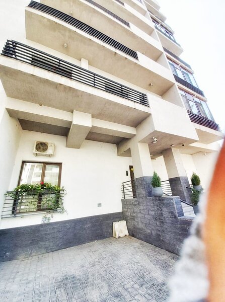 Herastrau Cartier Francez, 2 camere 64mp, Centrala Proprie, Parcare