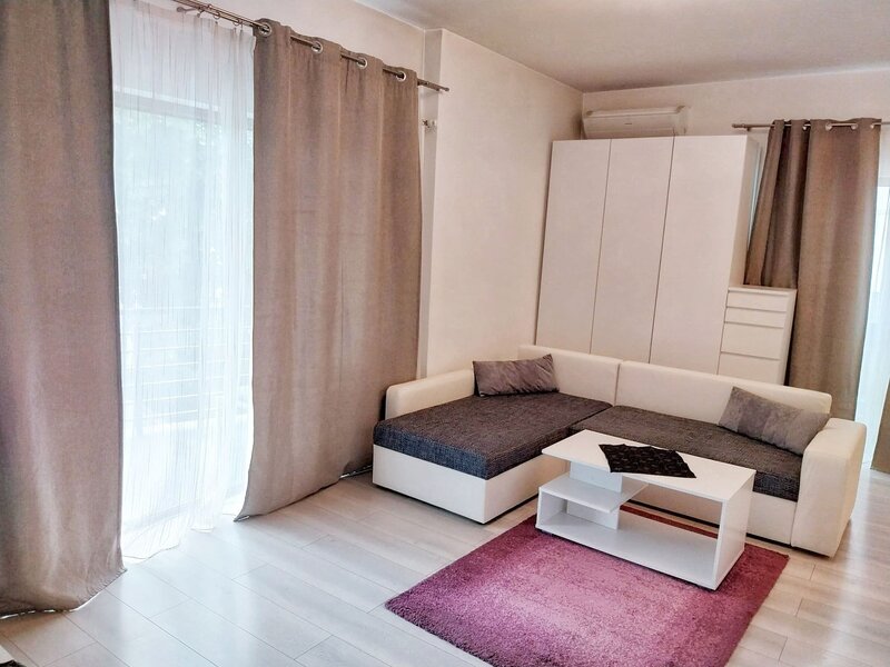 Herastrau Cartier Francez, 2 camere 64mp, Centrala Proprie, Parcare